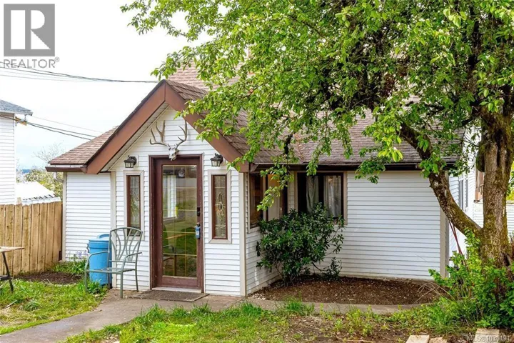 451 Irwin St, Nanaimo, British Columbia V9R4X9
