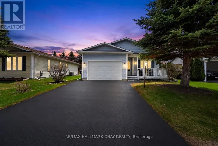65 PENNSYLVANIA AVENUE, Wasaga Beach, Ontario L9Z3A8