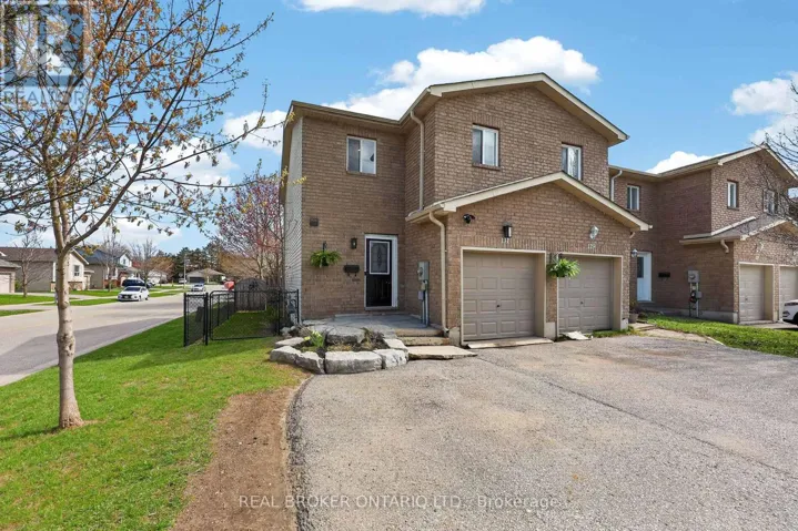 131 JAMES STREET E, Orillia, Ontario L3V1L7
