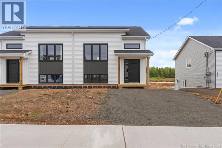 272 MacCoun Street, Moncton, New Brunswick E1K0A1