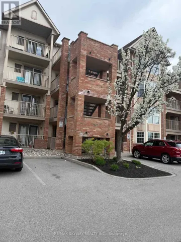 410 - 4025 KILMER DRIVE, Burlington (Tansley), Ontario L7M4M5