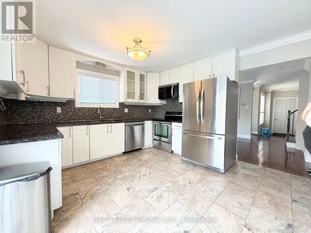 3620 CHERRINGTON CRESCENT, Mississauga (Erin Mills), Ontario L5L5C4