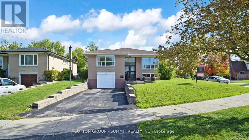 29 FALLOWFIELD ROAD, Toronto (Rexdale-Kipling), Ontario M9W2W3