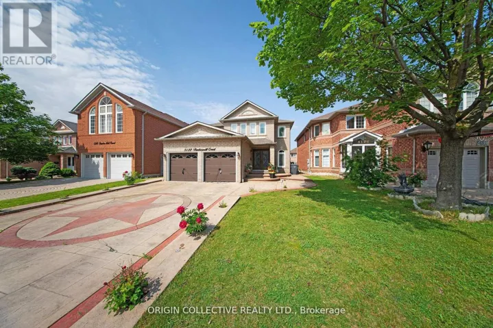 5122 TIMBER MILL COURT, Mississauga (East Credit), Ontario L5V2B8