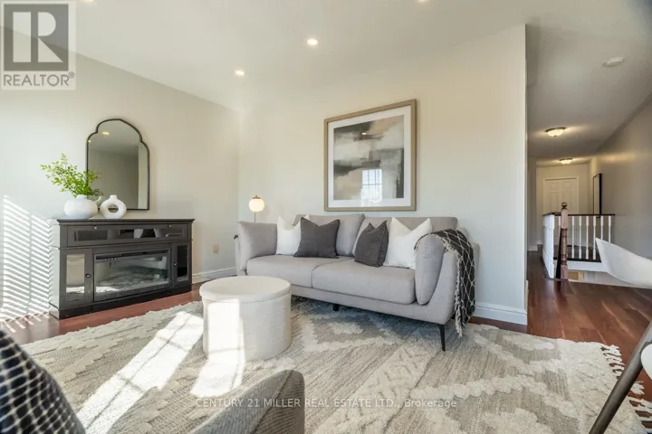 53 DILLS CRESCENT, Milton (DE Dempsey), Ontario L9T5P2