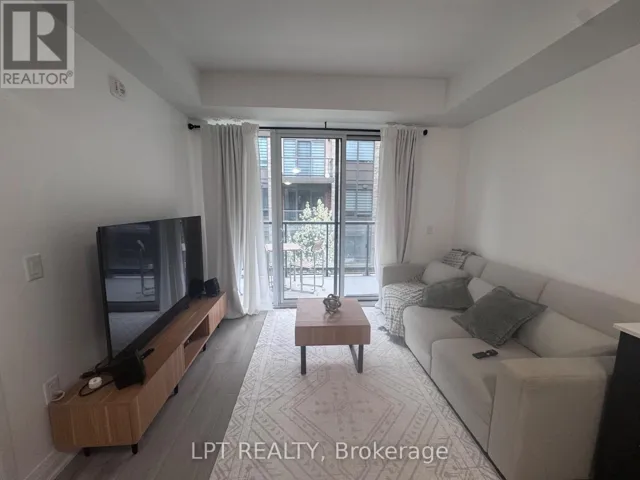 238 - 85 ATTMAR DRIVE, Brampton (Bram East), Ontario L6P0Y6