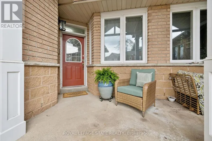 107 - 833 SCOLLARD COURT, Mississauga (East Credit), Ontario L5V2B4