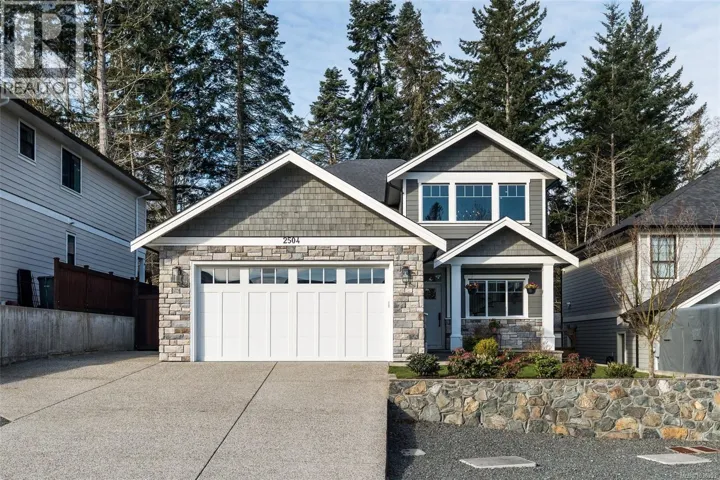2504 West Trail Crt, Sooke, British Columbia V9Z1P3