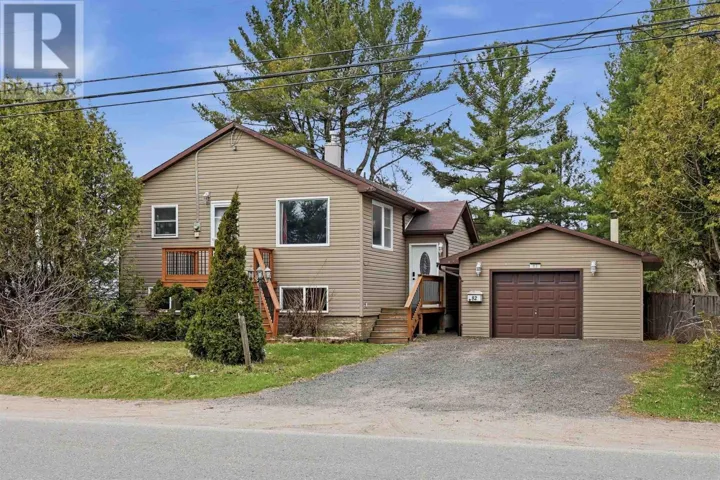 82 Frontenac ST, Sault Ste. Marie, Ontario P6B2A3