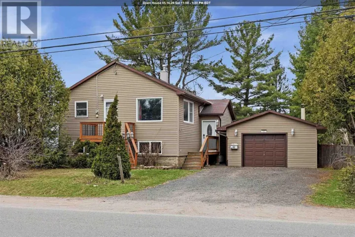 82 Frontenac ST, Sault Ste. Marie, Ontario P6B2A3