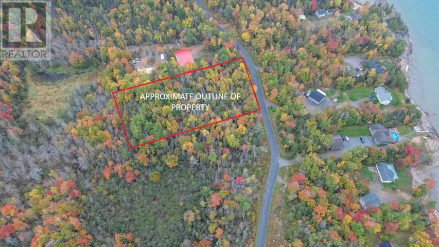 Lot 45 Copper Bay RD, Bruce Mines, Ontario P0R1C0