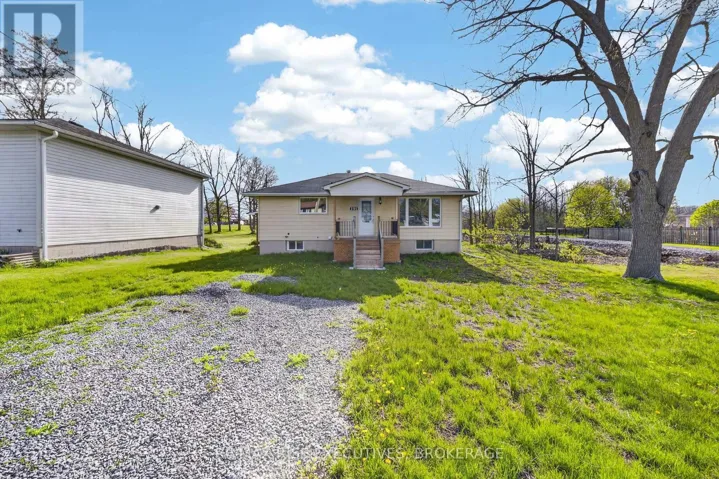 191 BRANT STREET, Deseronto (Deseronto (Town)), Ontario K0K1X0