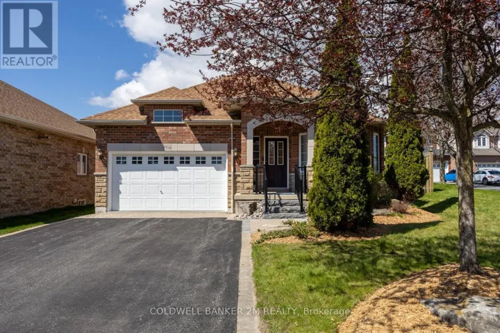 1904 CLEARWATER COURT, Oshawa (Samac), Ontario L1K2Z6