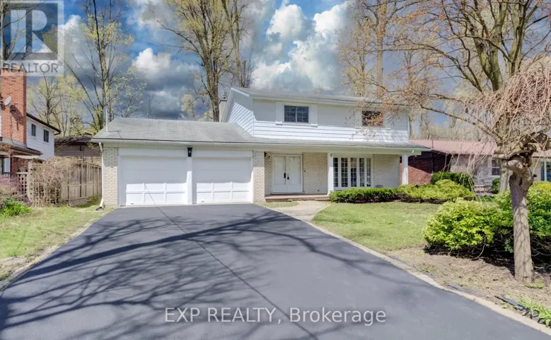 144 SHUH AVENUE, Kitchener, Ontario N2A1H6
