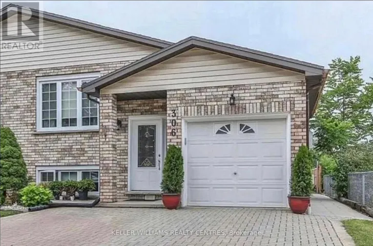 306 MCKELLAR STREET, Strathroy-Caradoc (SW), Ontario N7G2Y5