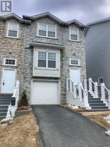 11 King Edward Place, St. John's, Newfoundland & Labrador A1A0E3