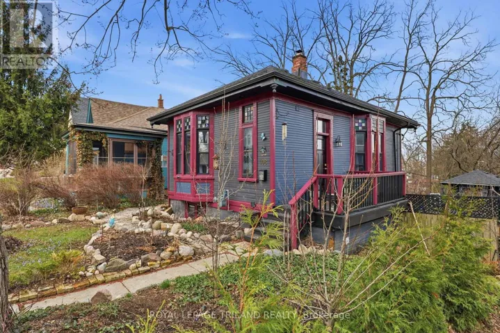 108 MCCLARY AVENUE, London South (South F), Ontario N6C1P8