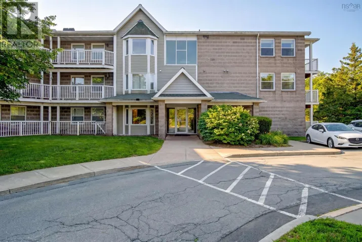 306 83 Kearney Lake Road, Cambria Park, Halifax, Nova Scotia B3M4E6