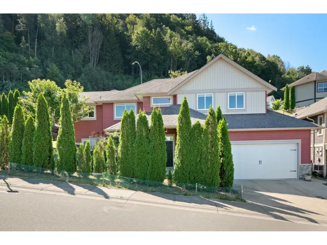 47264 VISTA PLACE, Promontory, Chilliwack, British Columbia V2R0R9