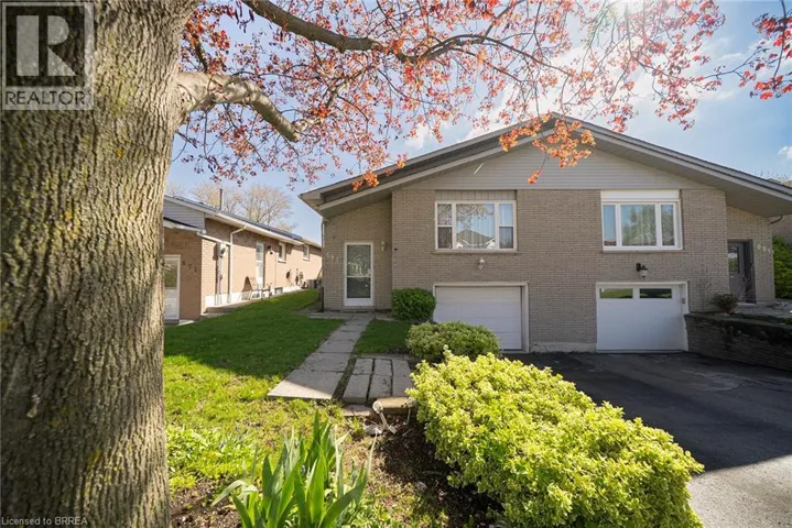 681 UPPER HORNING Road, Hamilton, Ontario L9G3G9