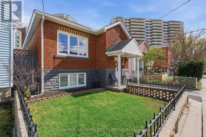 1 - 74 GENEST STREET, Ottawa, Ontario K1L7Z2