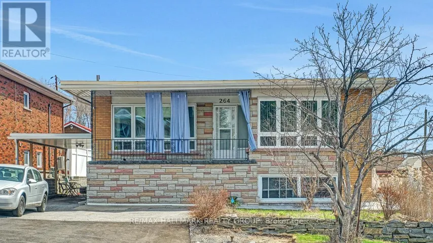 2 - 264 MICHEL CIRCLE, Ottawa, Ontario K1L7P9