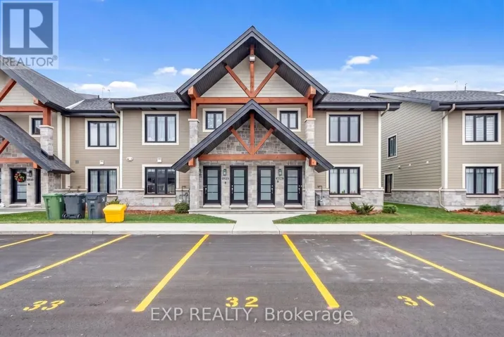 173 - 304 MASTERS LANE, Clarence-Rockland, Ontario K4K0L3