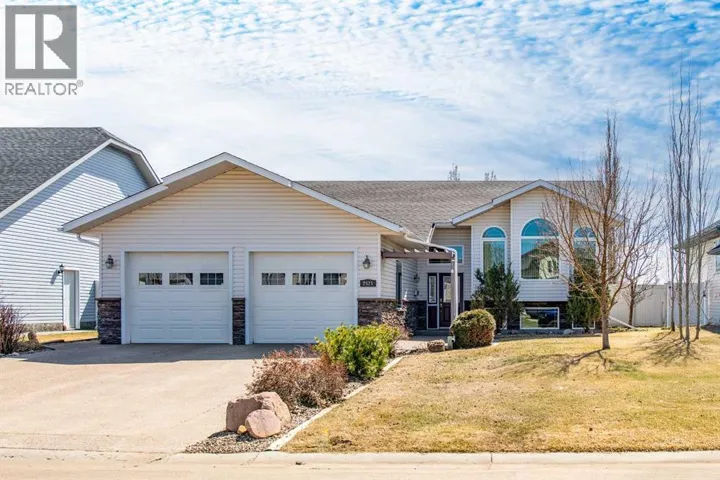2521 10 Avenue, Wainwright, Alberta T9W1W2