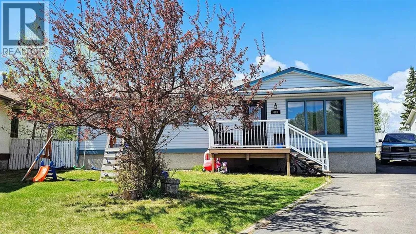 409 400 Southridge Place, Didsbury, Alberta T0M0W0