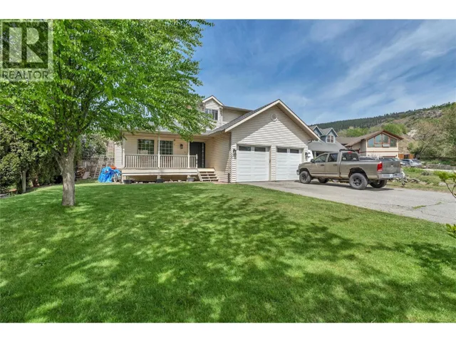 755 Wiseman Place, Naramata, British Columbia V0H1N1