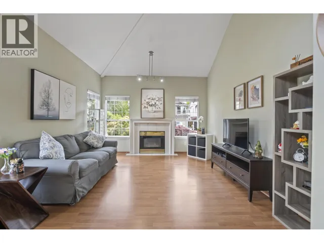 5111 TURNER STREET, Richmond, British Columbia V6V2P8