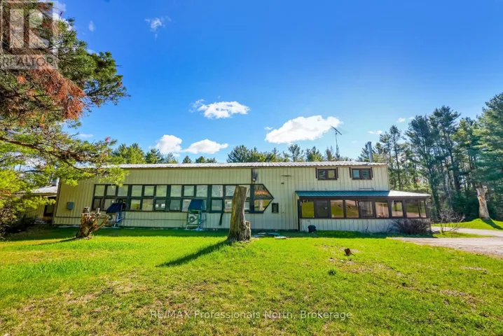 4538 COUNTY ROAD 121, Minden Hills (Snowdon), Ontario K0M2A1