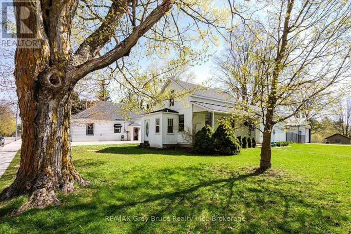 105 MAIN STREET, Arran-Elderslie, Ontario N0H2N0