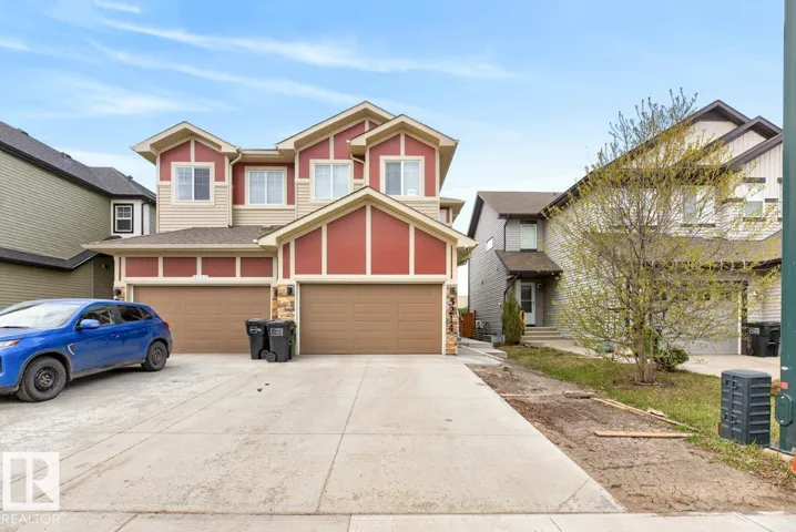 3214 9 ST NW, Edmonton, Alberta T6T2V6
