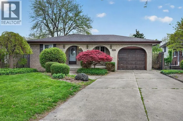 10626 Keating CRESCENT, Windsor, Ontario N8R1T5