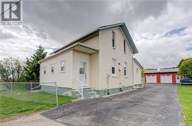 5014 FOUNTAIN Street N, Breslau, Ontario N0B1M0