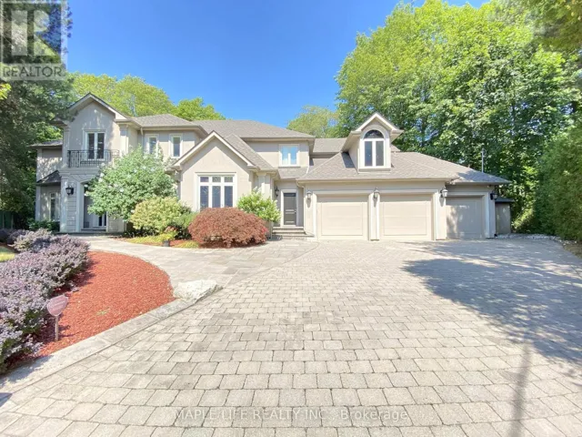 8 CRETE COURT, Toronto (Bridle Path-Sunnybrook-York Mills), Ontario M3C2N6