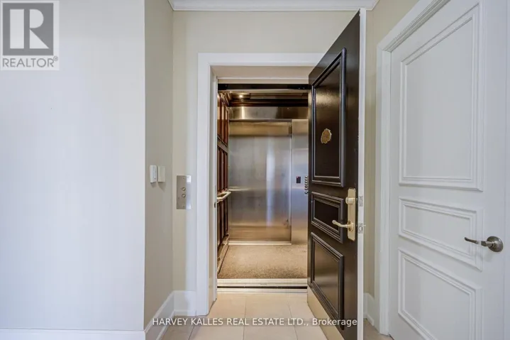 1602B - 660 SHEPPARD AVENUE E, Toronto (Bayview Village), Ontario M2K3E5