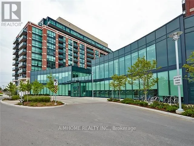 331 - 525 WILSON AVENUE, Toronto (Clanton Park), Ontario M3H0A7