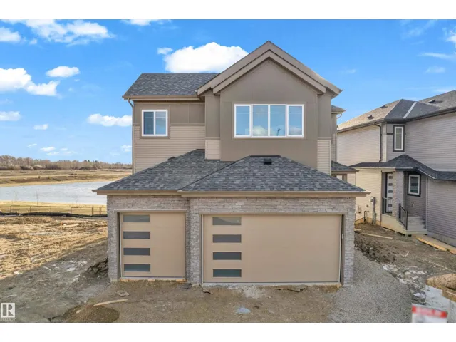 213 Crystal creek, Leduc, Alberta T9E0X6