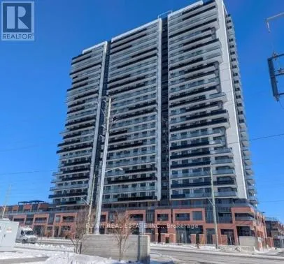 620 - 2545 SIMCOE STREET N, Oshawa (Windfields), Ontario L1L0W3