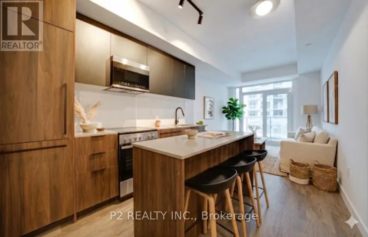 228 - 1635 MILITARY TRAIL, Toronto (Centennial Scarborough), Ontario M1C1B2