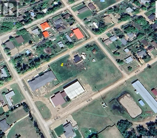340 2nd STREET E, Meota, Saskatchewan S0M1X0