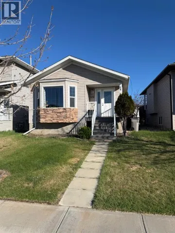 178 Pinnacle Drive, Grande Prairie, Alberta T8W2Z3