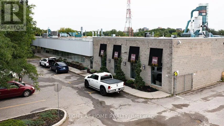 278 NEWKIRK ROAD, Richmond Hill (Crosby), Ontario L4C3G7