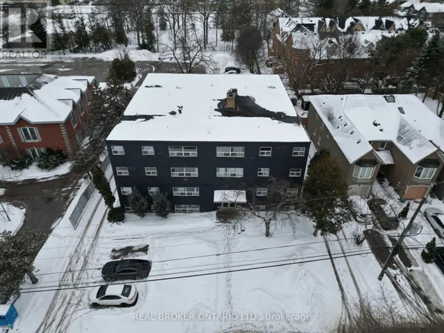 2B - 50 BENSON AVENUE, Richmond Hill (Mill Pond), Ontario L4C4E6
