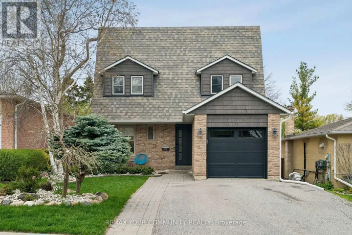 201 LLOYD AVENUE, Newmarket (Central Newmarket), Ontario L3Y5L4