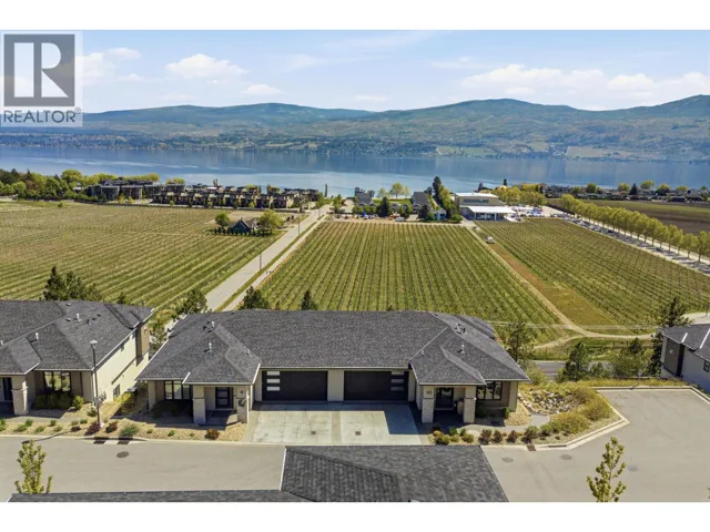 1600 Goldenview Drive Unit# 10, West Kelowna, British Columbia V4T1Y7