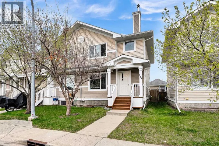 164 Bridleridge Gardens SW, Calgary, Alberta T2Y4L4