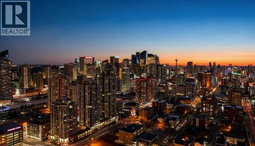 1902, 1118 12 Avenue SW, Calgary, Alberta T2R0P4